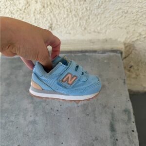 New Balance 515 Baby Infant Size 3
